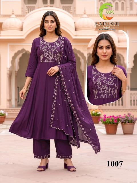 Desi kudi aarushi designer long kurtis wholesale